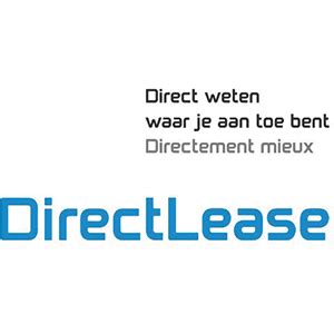 direct lease belgium.